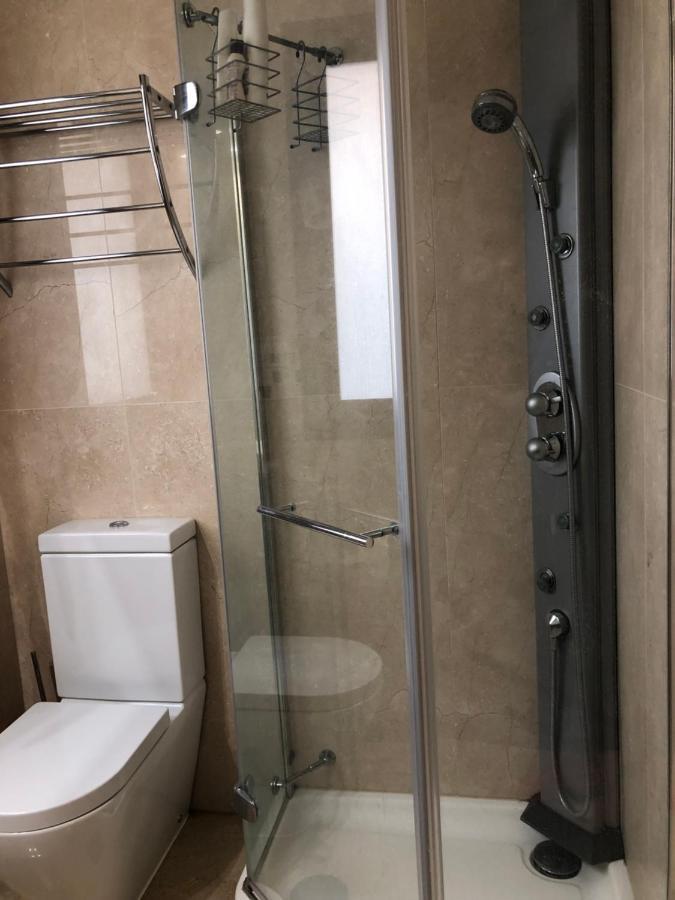 Medina De Banus Marbella Apartment Bagian luar foto