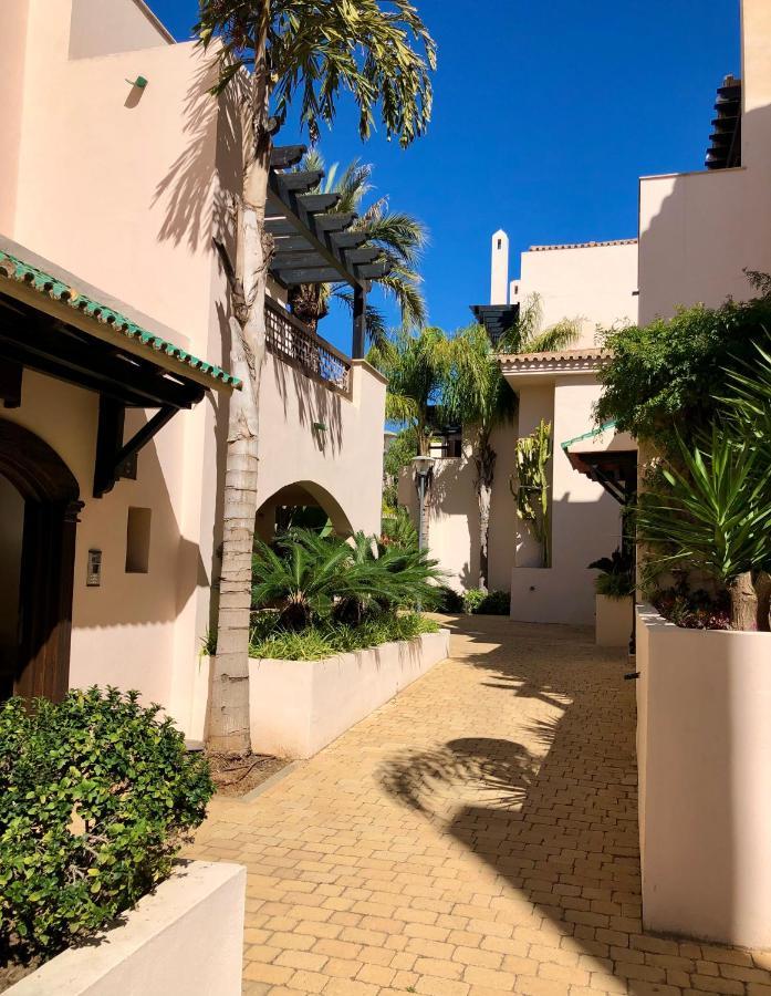 Medina De Banus Marbella Apartment Bagian luar foto