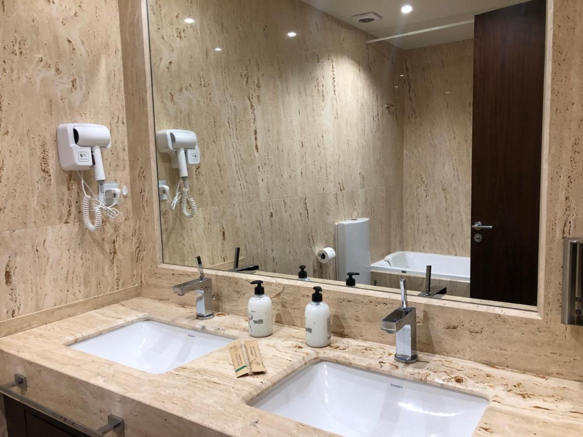 Medina De Banus Marbella Apartment Bagian luar foto