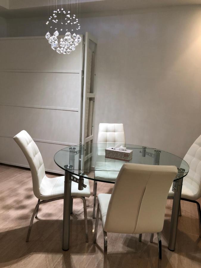 Medina De Banus Marbella Apartment Bagian luar foto