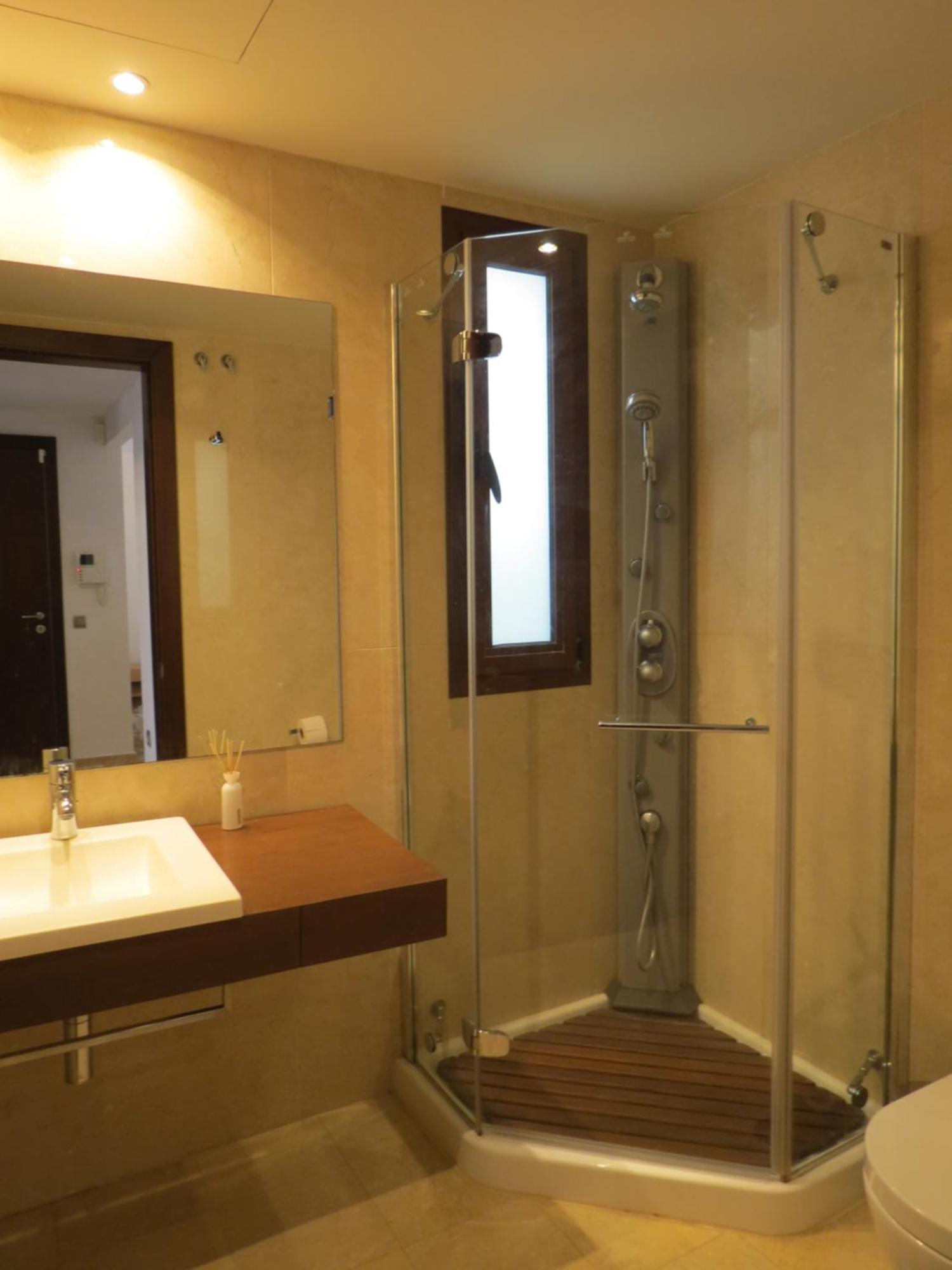 Medina De Banus Marbella Apartment Bagian luar foto