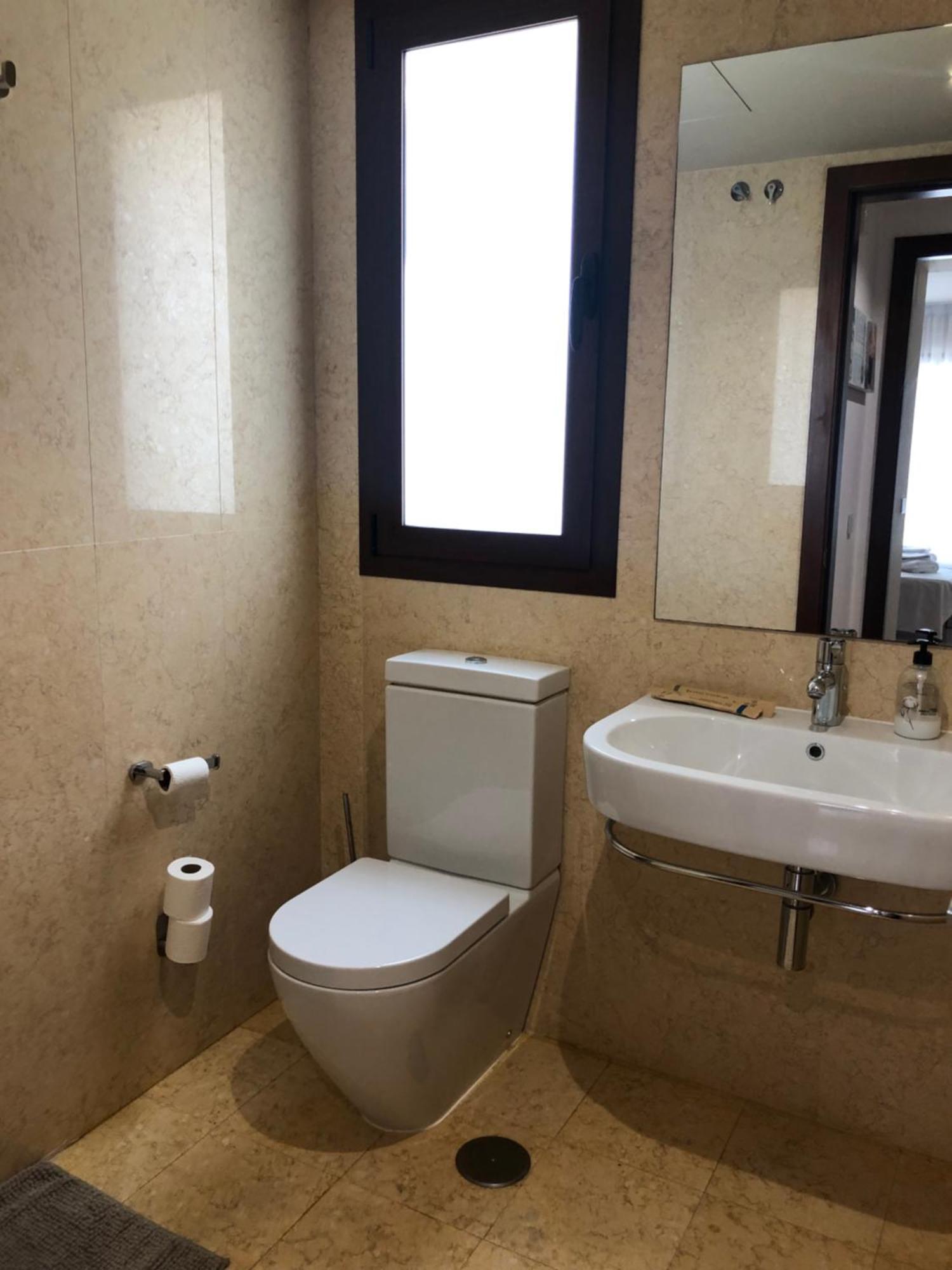 Medina De Banus Marbella Apartment Bagian luar foto