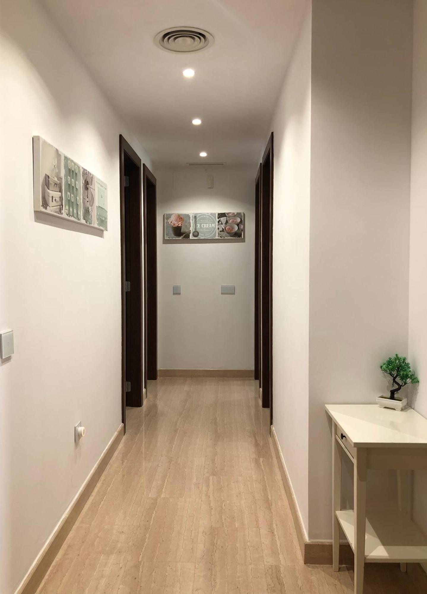 Medina De Banus Marbella Apartment Bagian luar foto