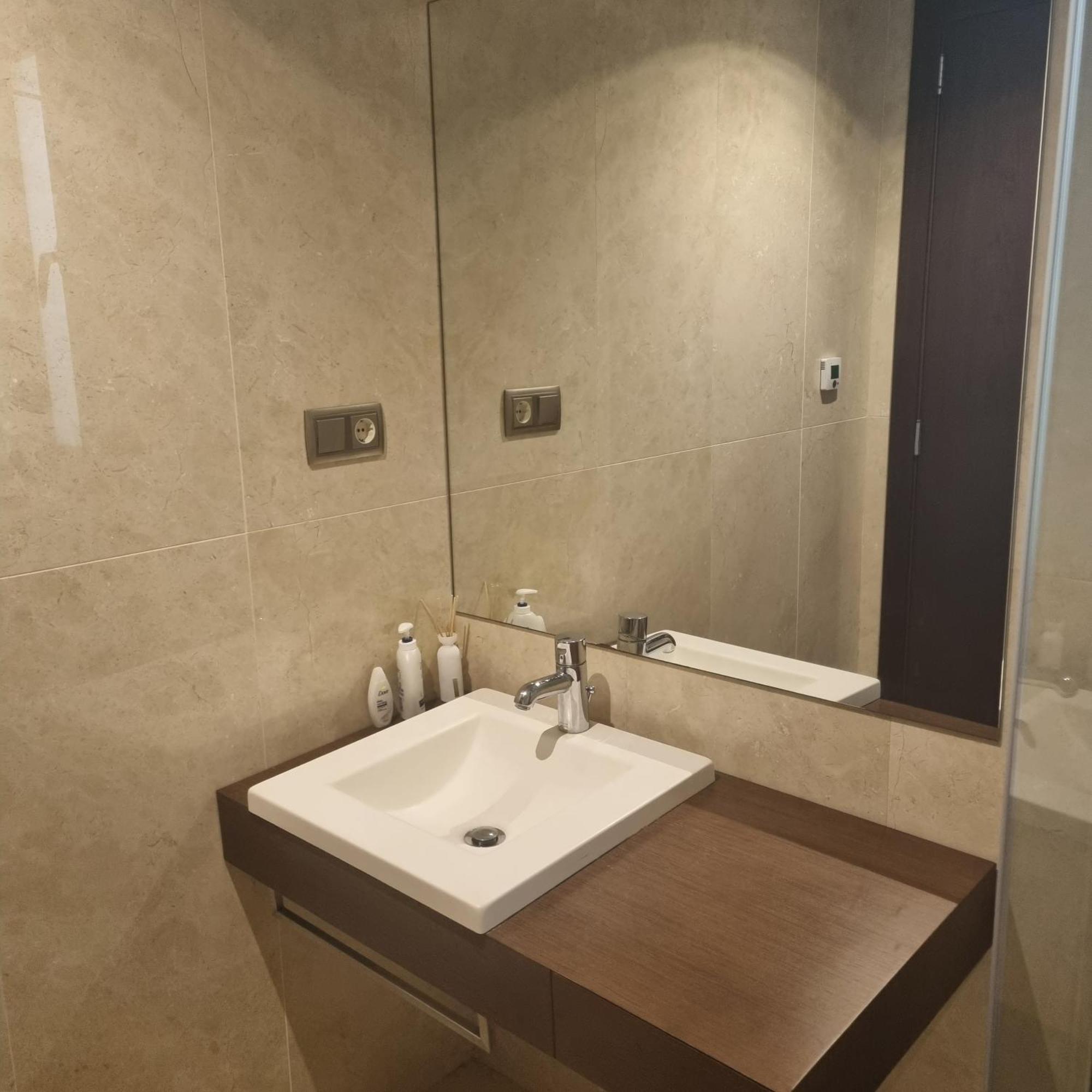 Medina De Banus Marbella Apartment Ruang foto