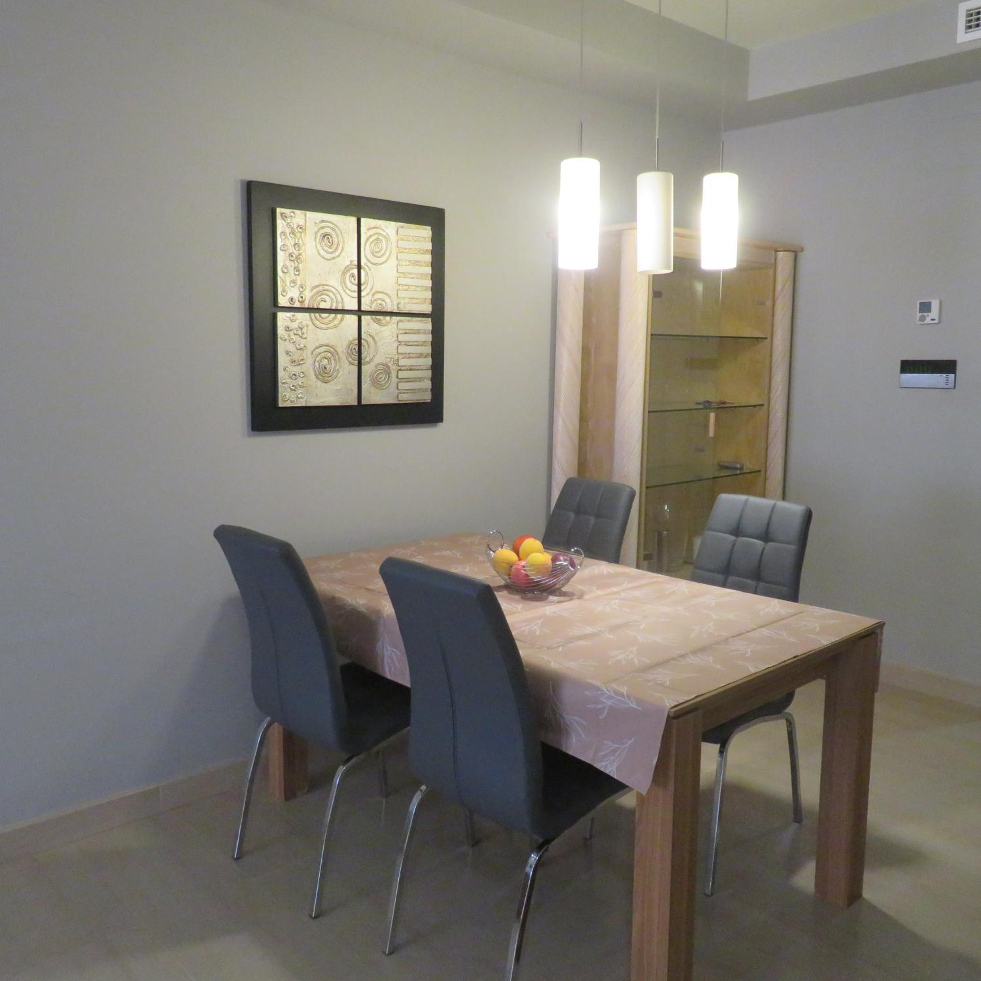 Medina De Banus Marbella Apartment Ruang foto