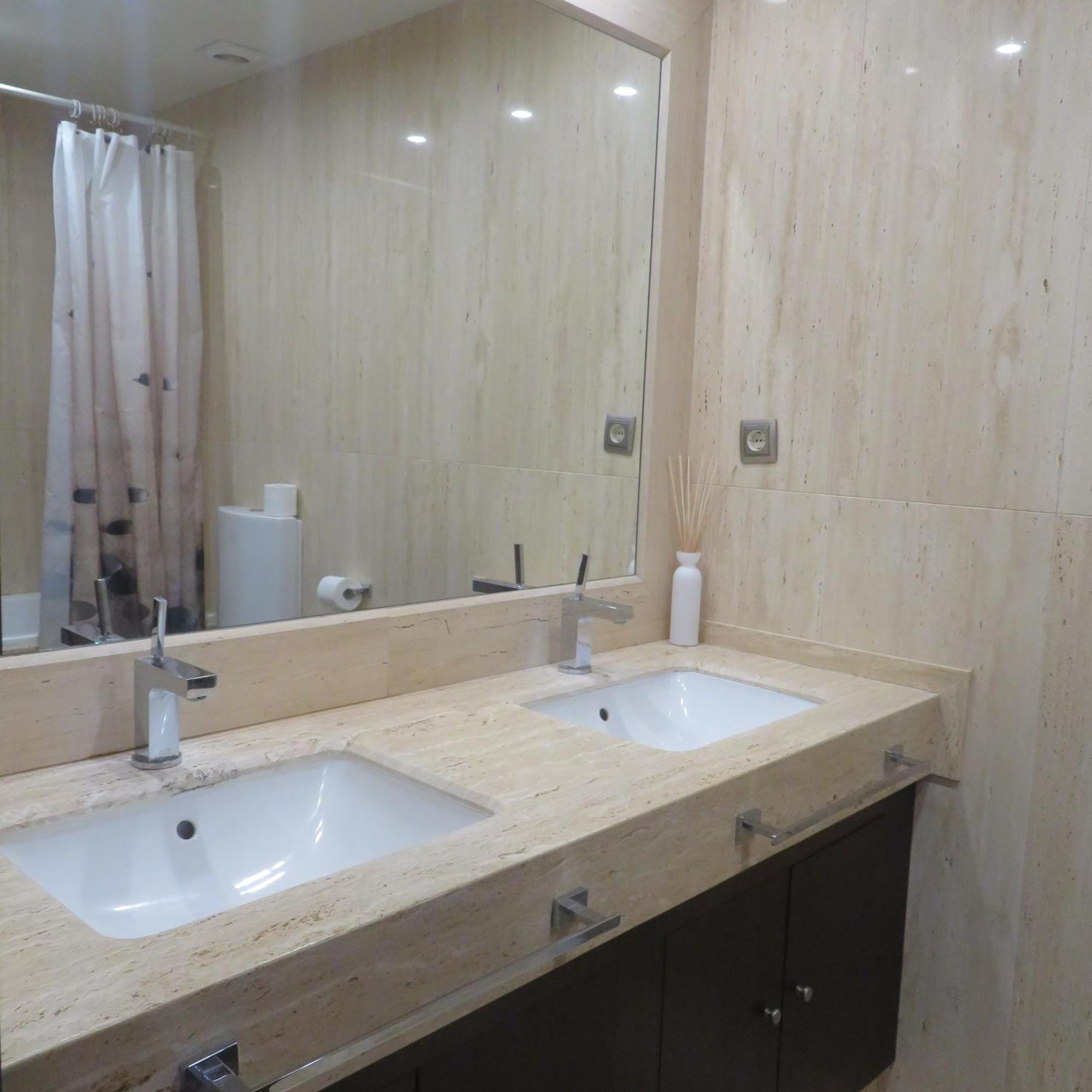 Medina De Banus Marbella Apartment Ruang foto
