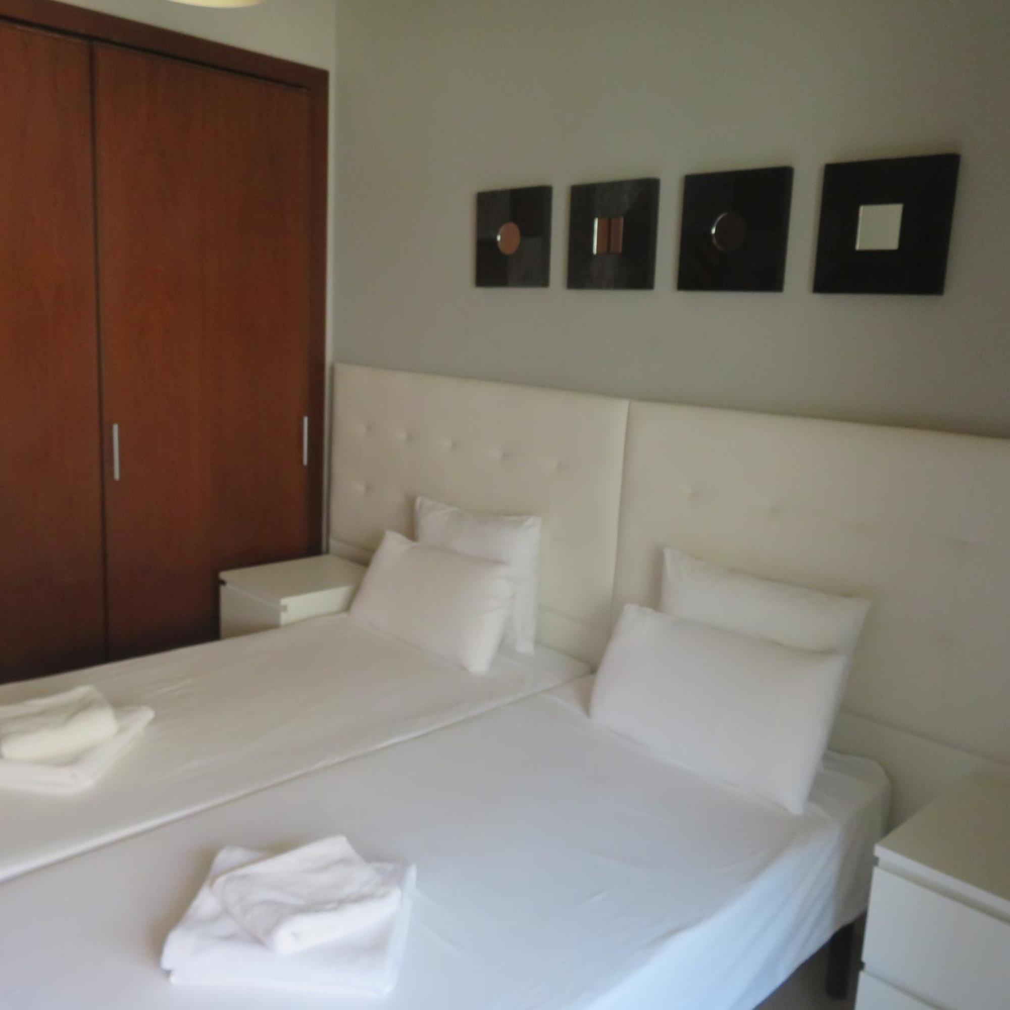 Medina De Banus Marbella Apartment Ruang foto
