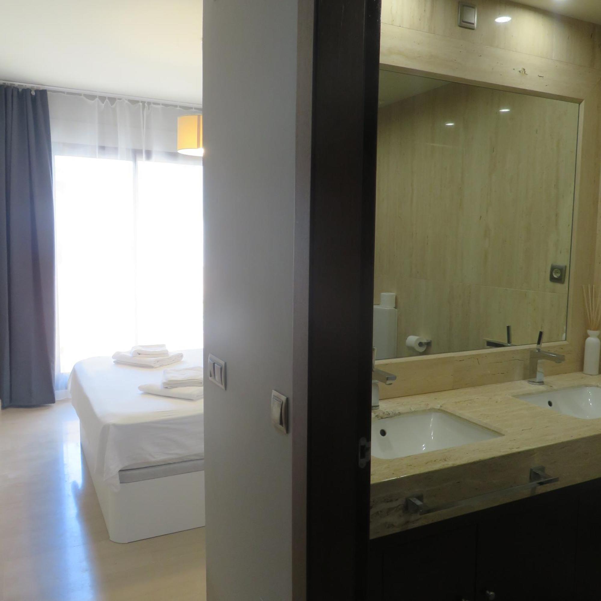 Medina De Banus Marbella Apartment Bagian luar foto